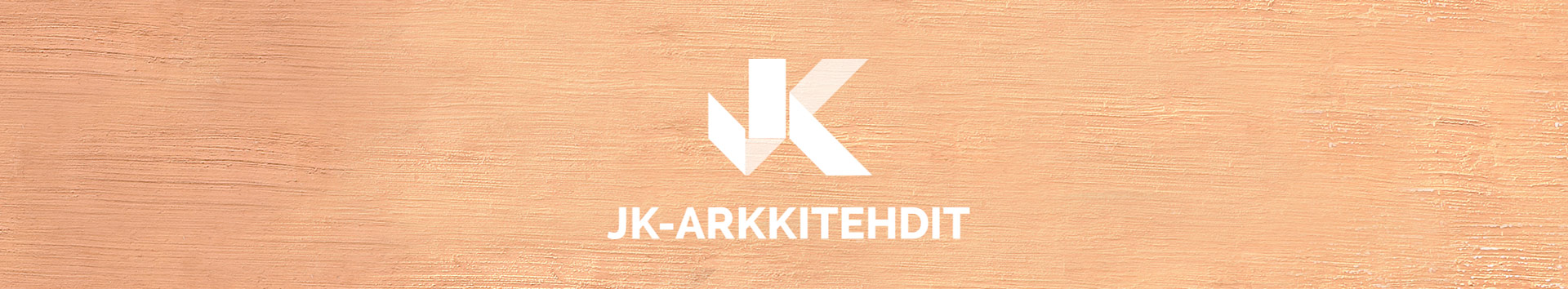 JK-arkkitehdit logo