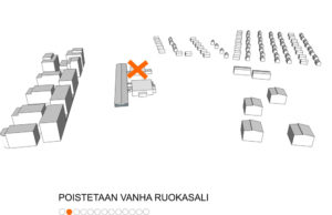 Karjasilta