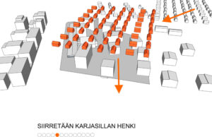 Karjasilta