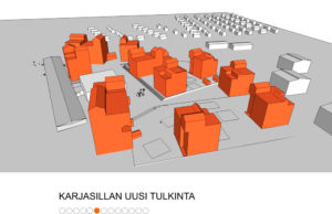 Karjasilta